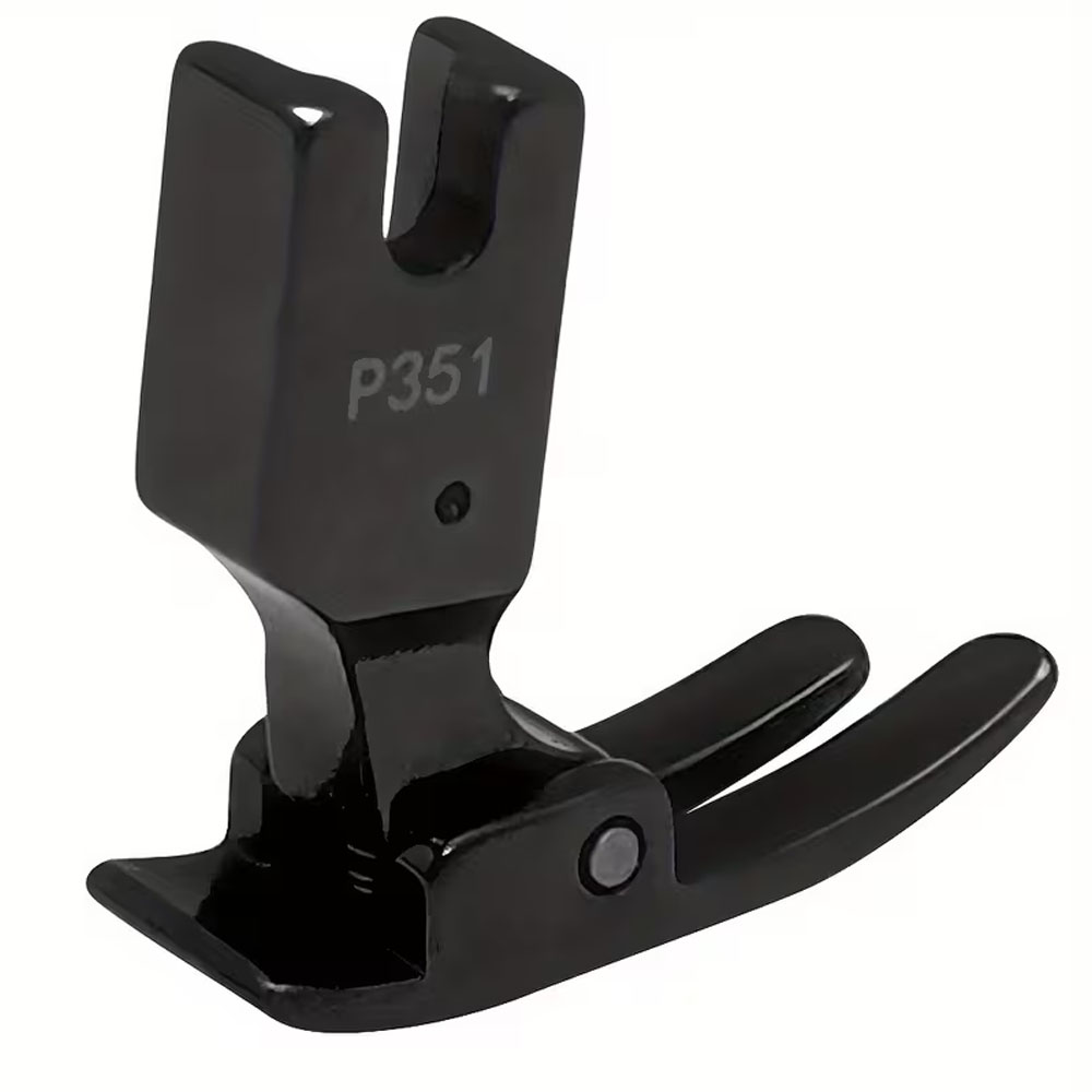 Sewing Expert - Stopka dociskowa P351, w całości stalowa,