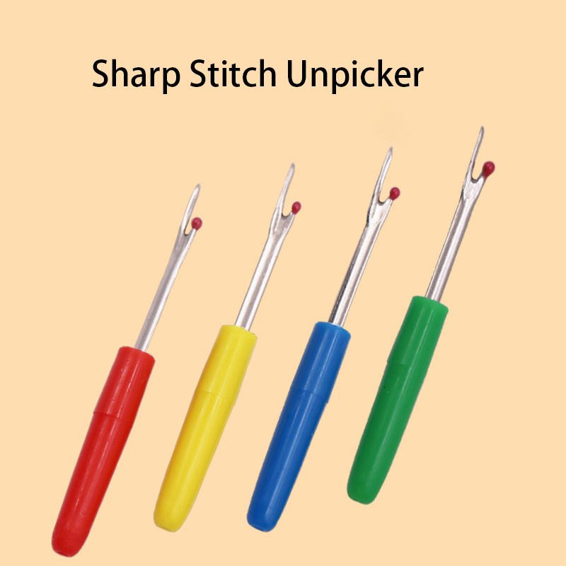 Seam Ripper Tool - 2-20 SZT. Rozpruwacze do szwów, narzędzie