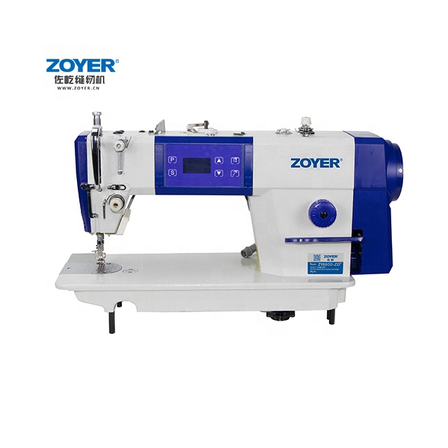 Sewing Machine In Textile Industry - ZY8800ZD Jednoigłowa maszyna do szycia, maszyny