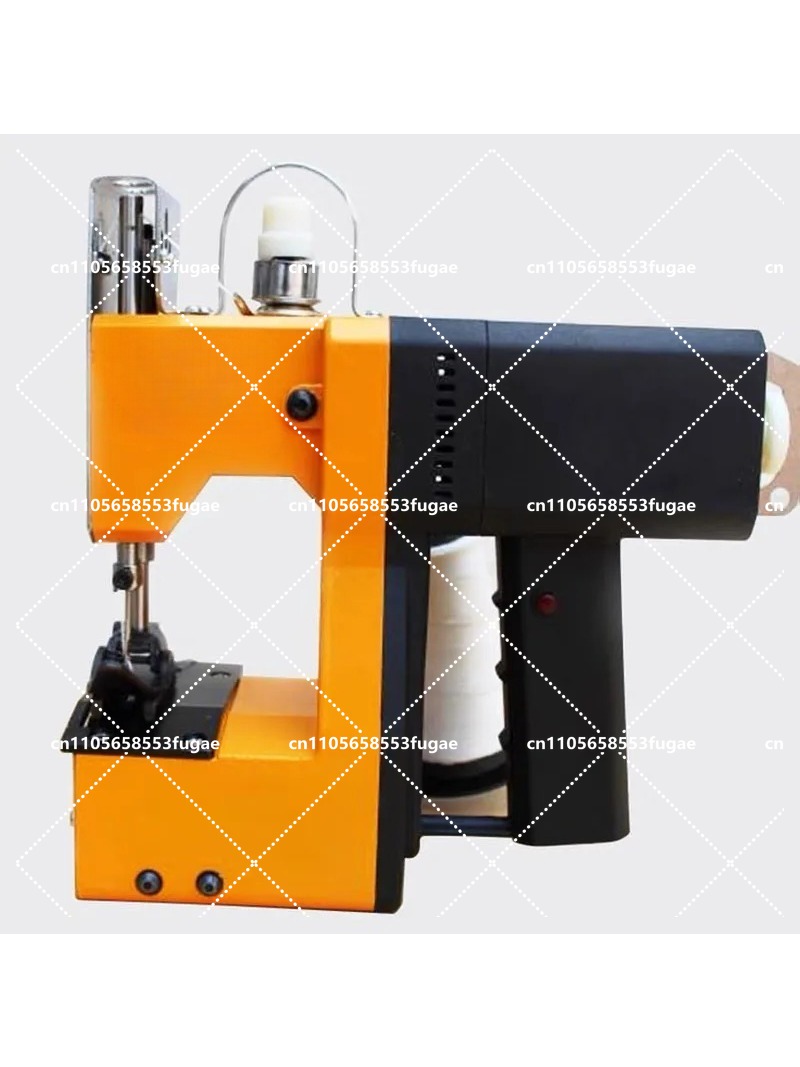 Sewing And Textile - Elektryczna maszyna do szycia, przenośna, automatyczna,