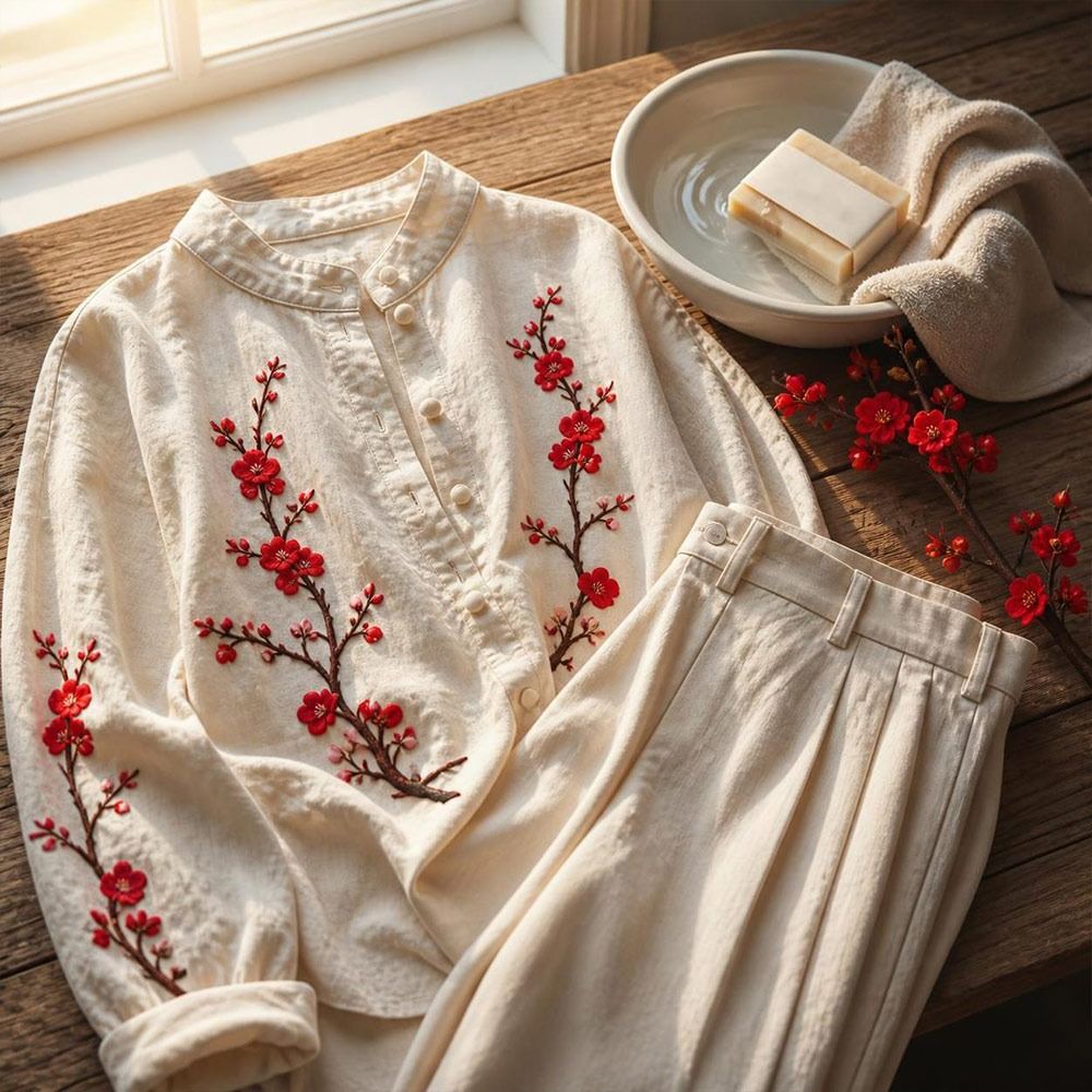 Sewing And Textile - Naszywki do samodzielnego wykonania z motywem