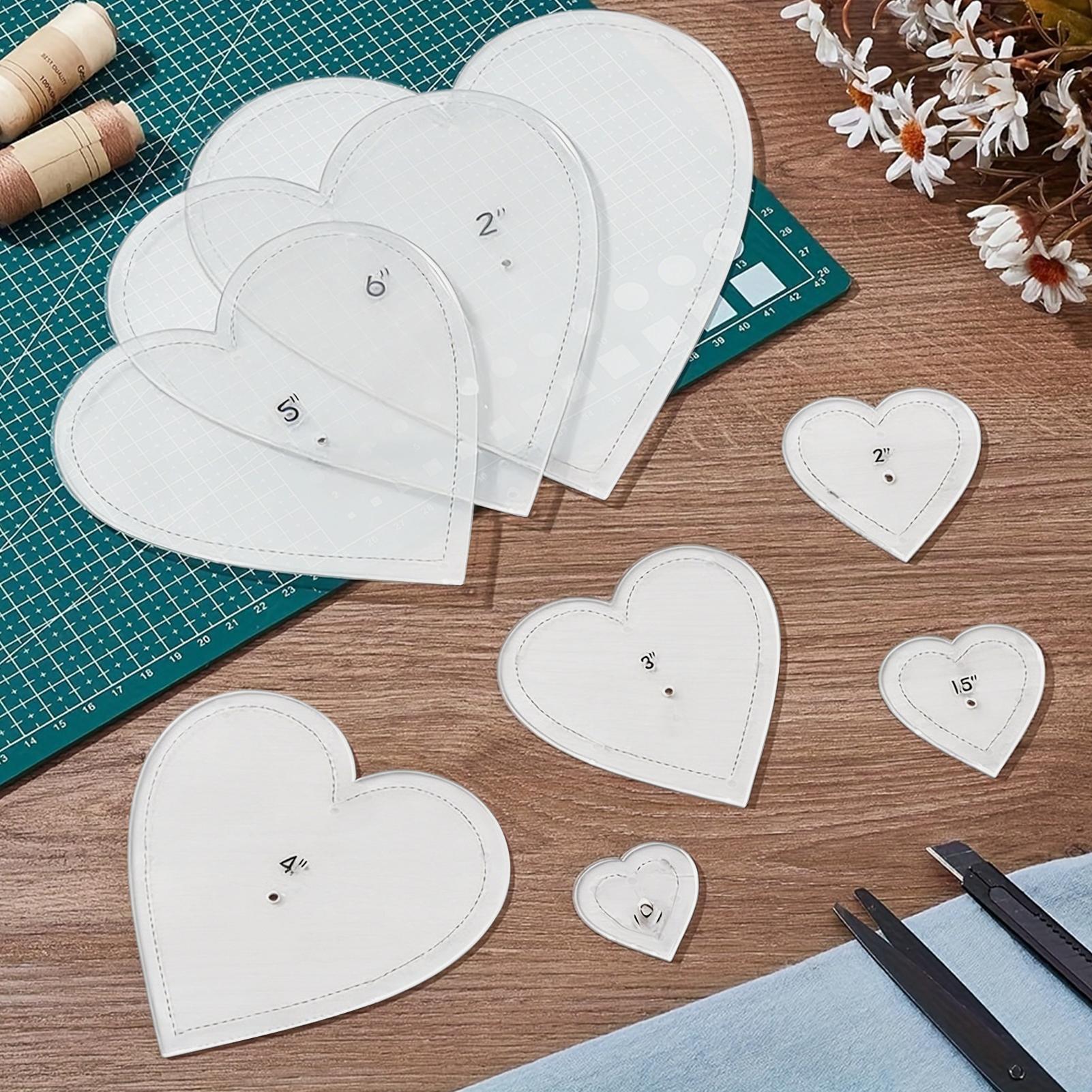 Sewing Expert - Nowe szablony do szycia, 8-częściowy zestaw