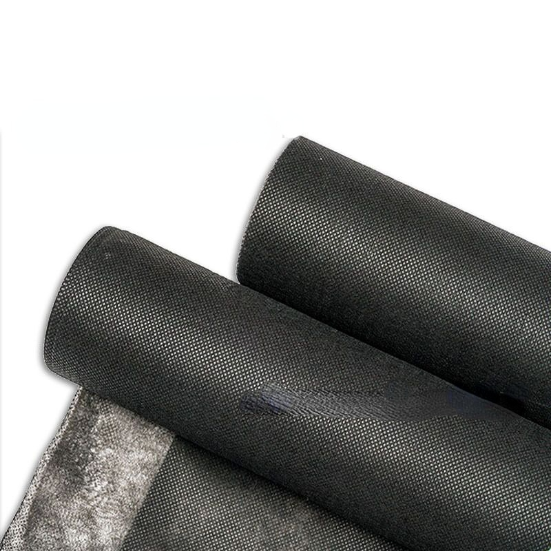 50cm*15m Czarna włóknina geote – Sewing Geotextile Fabric recenzja i cena