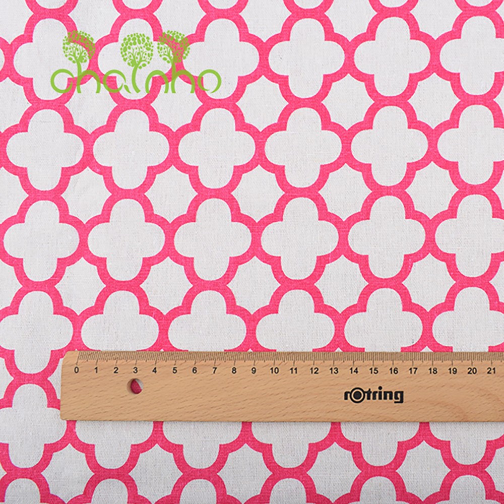 Chainho, Drukowana tkanina baw – Sewing Geotextile Fabric recenzja i cena