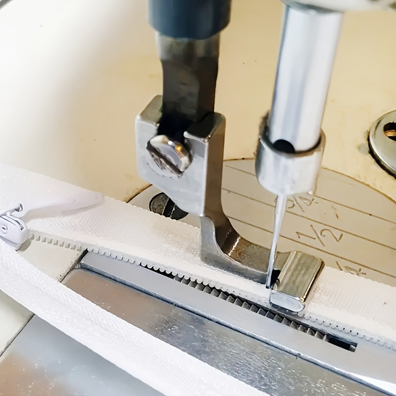 Stopka do maszyny do szycia pr – Sewing Expert recenzja i cena