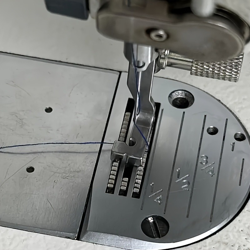 Stopka do maszyny do szycia pr – Sewing Expert recenzja i cena