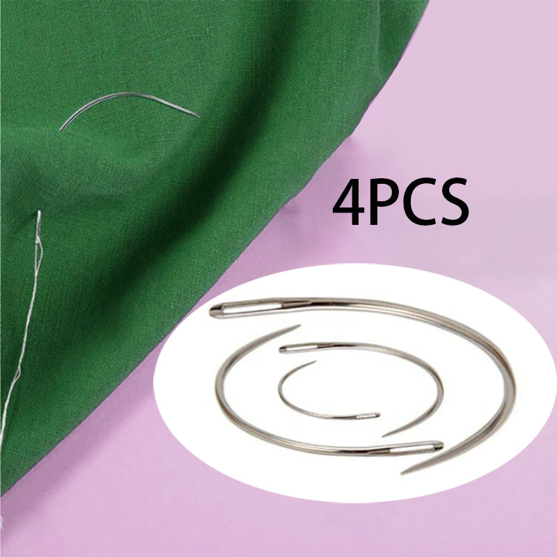 4 SZTUK Igła do szycia Akcesor – Sewing Tas recenzja i cena