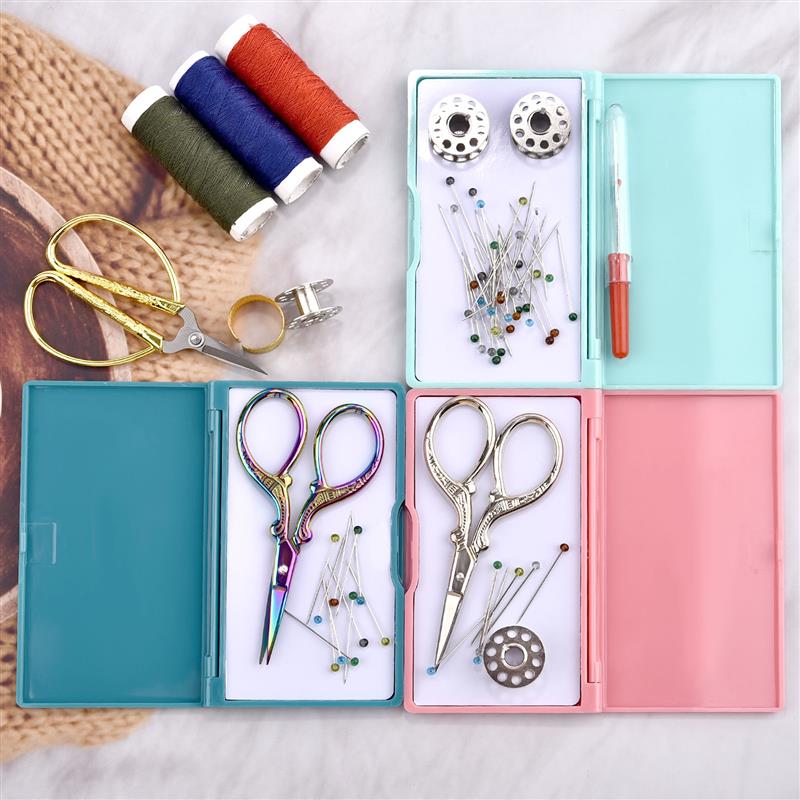 Magnetyczny futerał do przecho – Sewing Pin Cushion recenzja i cena