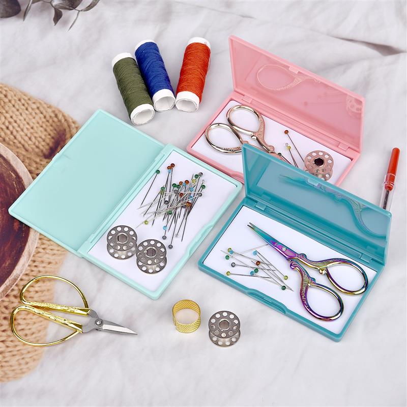 Magnetyczny futerał do przecho – Sewing Pin Cushion recenzja i cena