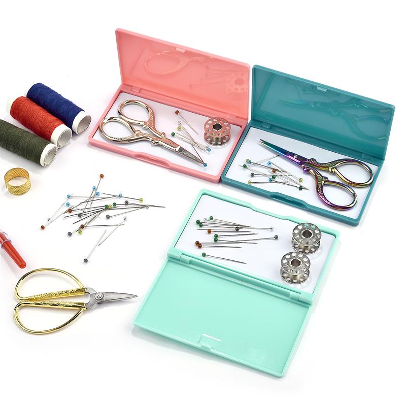 Magnetyczny futerał do przecho – Sewing Pin Cushion recenzja i cena