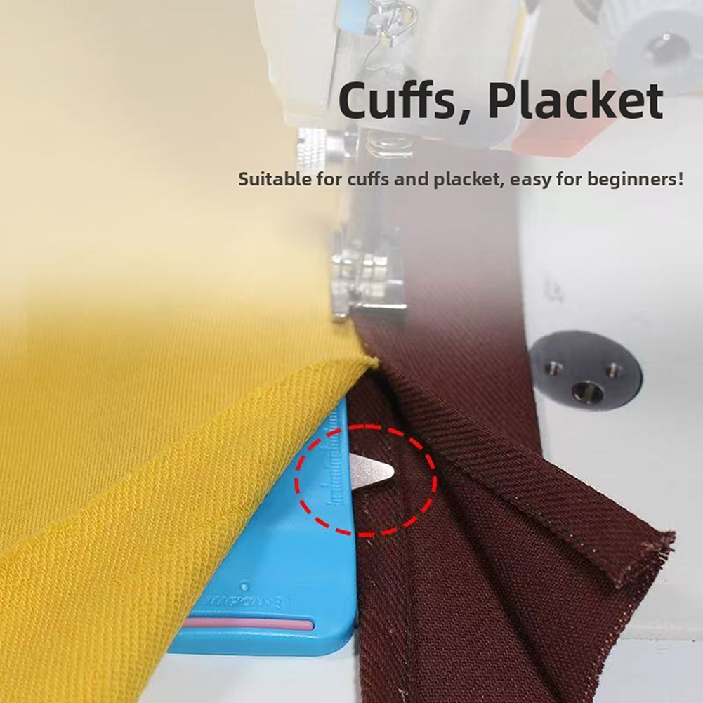 Magnetyczny prowadnik do szyci – Seam Ripper Tool recenzja i cena