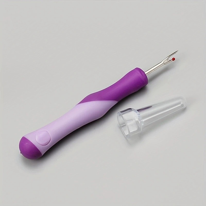 Duży rozcinacz nitek, poręczny – Seam Ripper Tool recenzja i cena