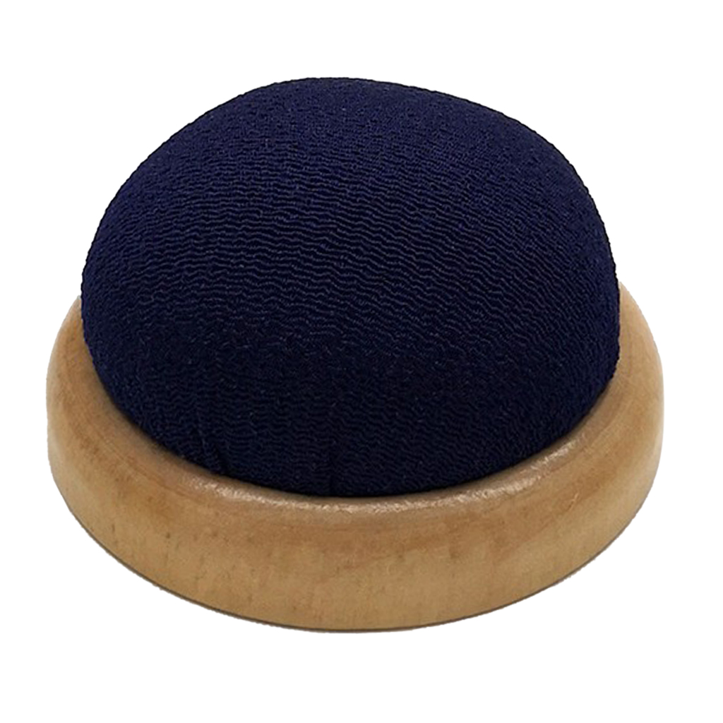 Drewniana podstawa poduszka do – Sewing Pin Cushion recenzja i cena