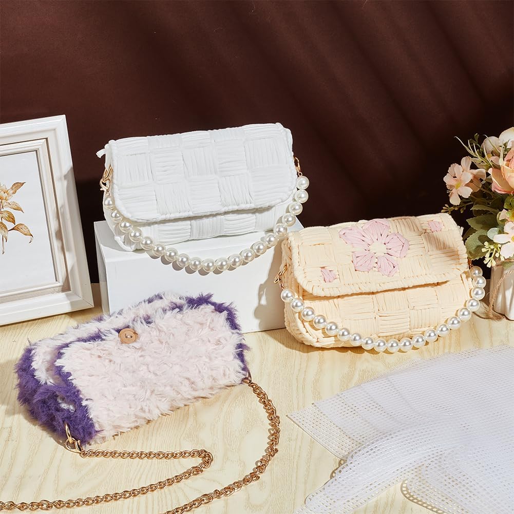 1-4 szt. Plastikowe siatki płó – Sewing Net recenzja i cena