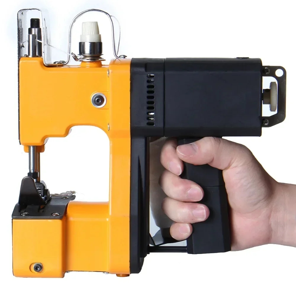 Elektryczna Maszyna do Szycia  – Sewing Machine In Textile Industry recenzja i cena