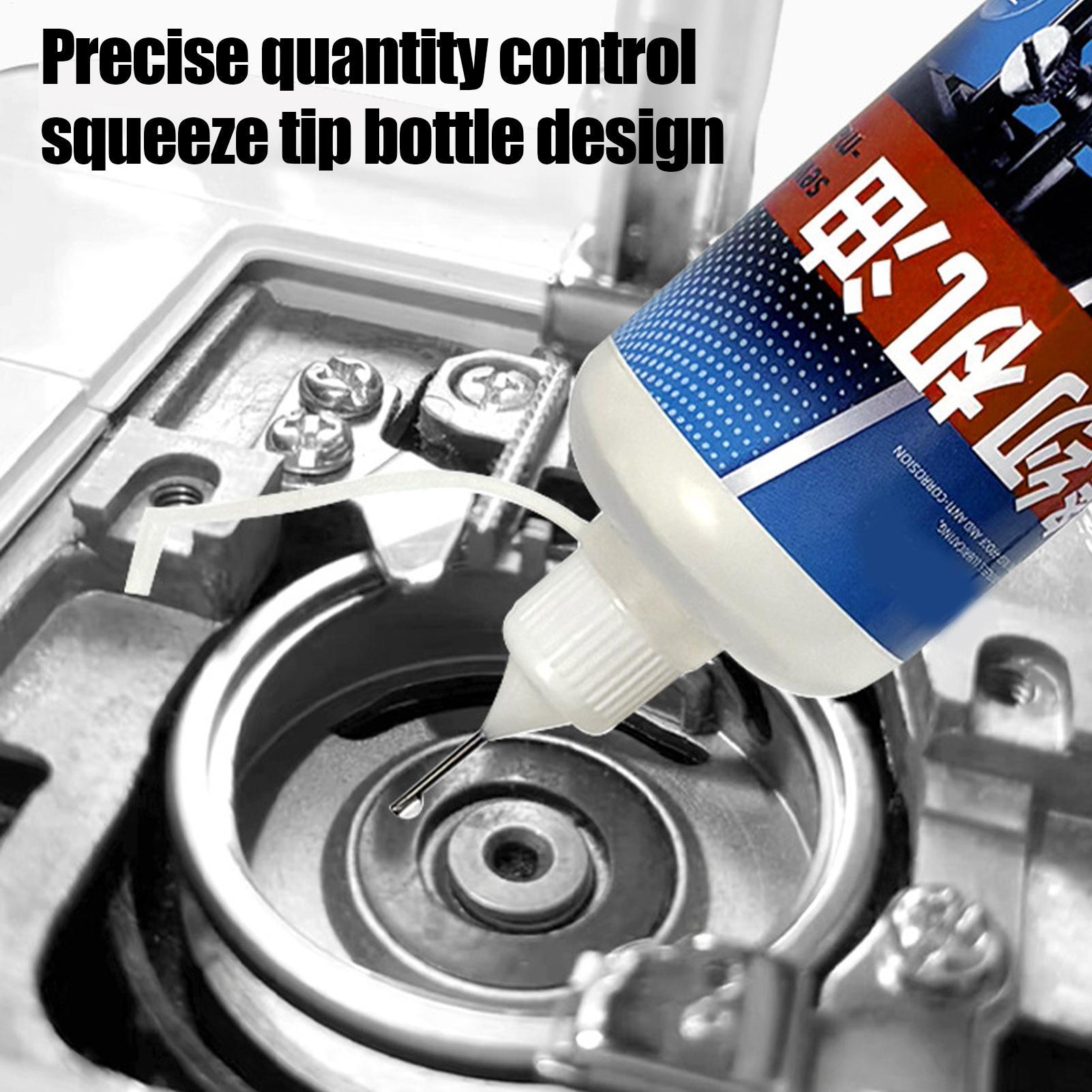 Olej do maszyn do szycia, kome – Sewing Expert recenzja i cena