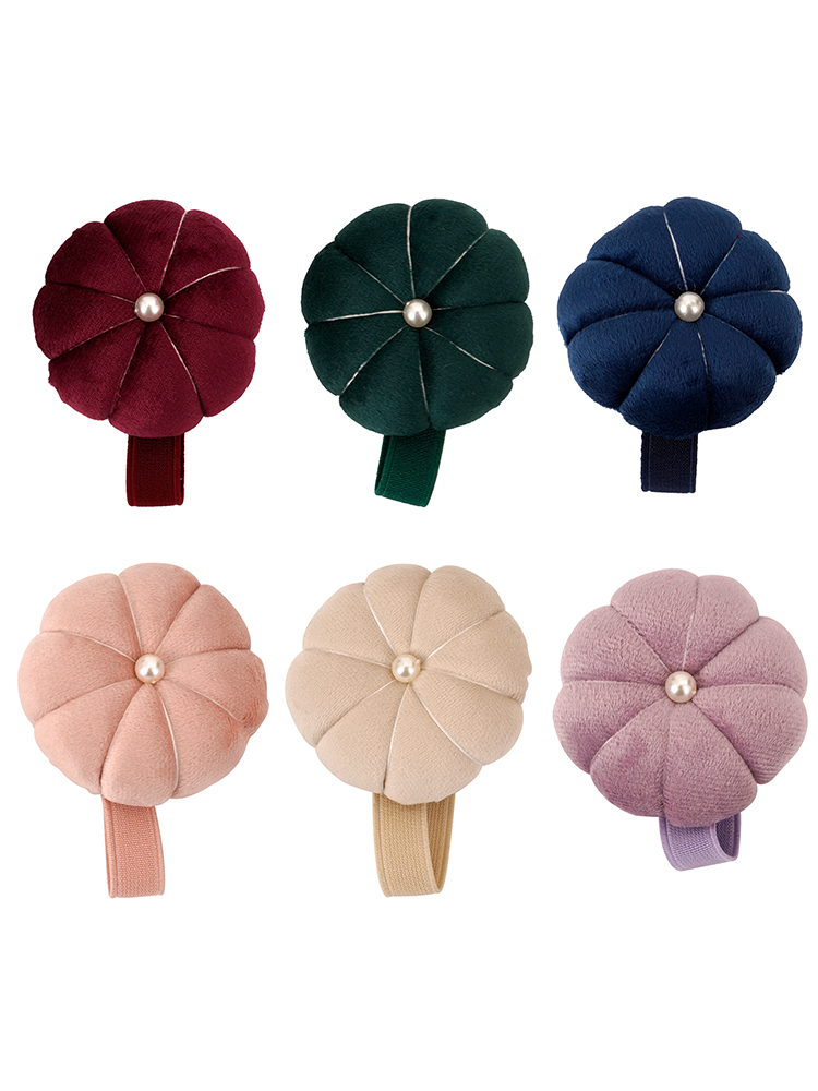 Poduszka na nadgarstek do szyc – Sewing Pin Cushion recenzja i cena