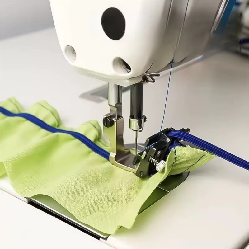 Stopka do maszyny do szycia pr – Sewing Expert recenzja i cena