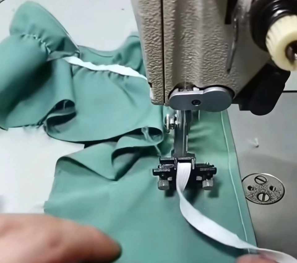 Stopka do maszyny do szycia pr – Sewing Expert recenzja i cena