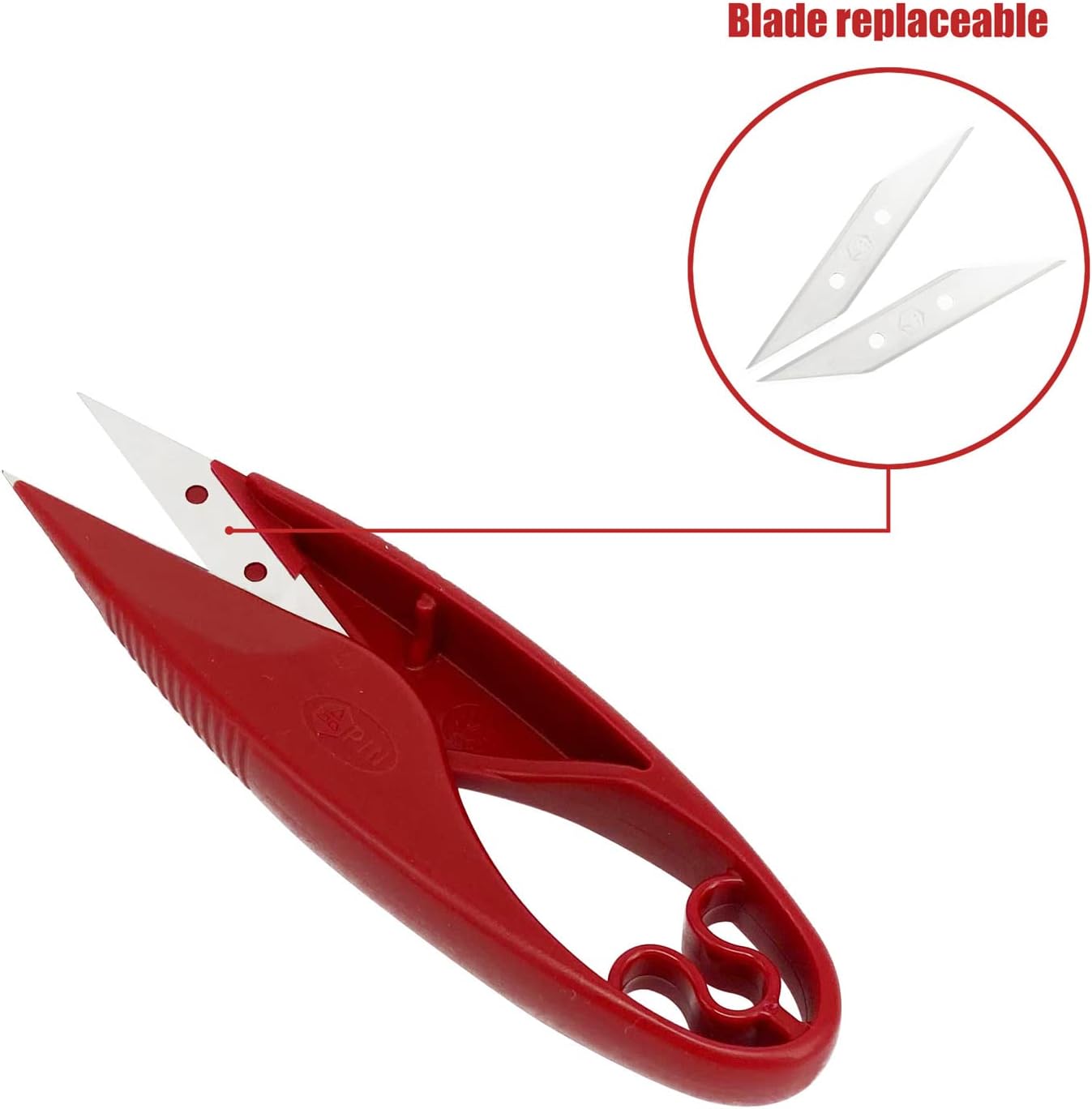 1 zestaw do rozpruwacza szwów  – Seam Ripper Tool recenzja i cena