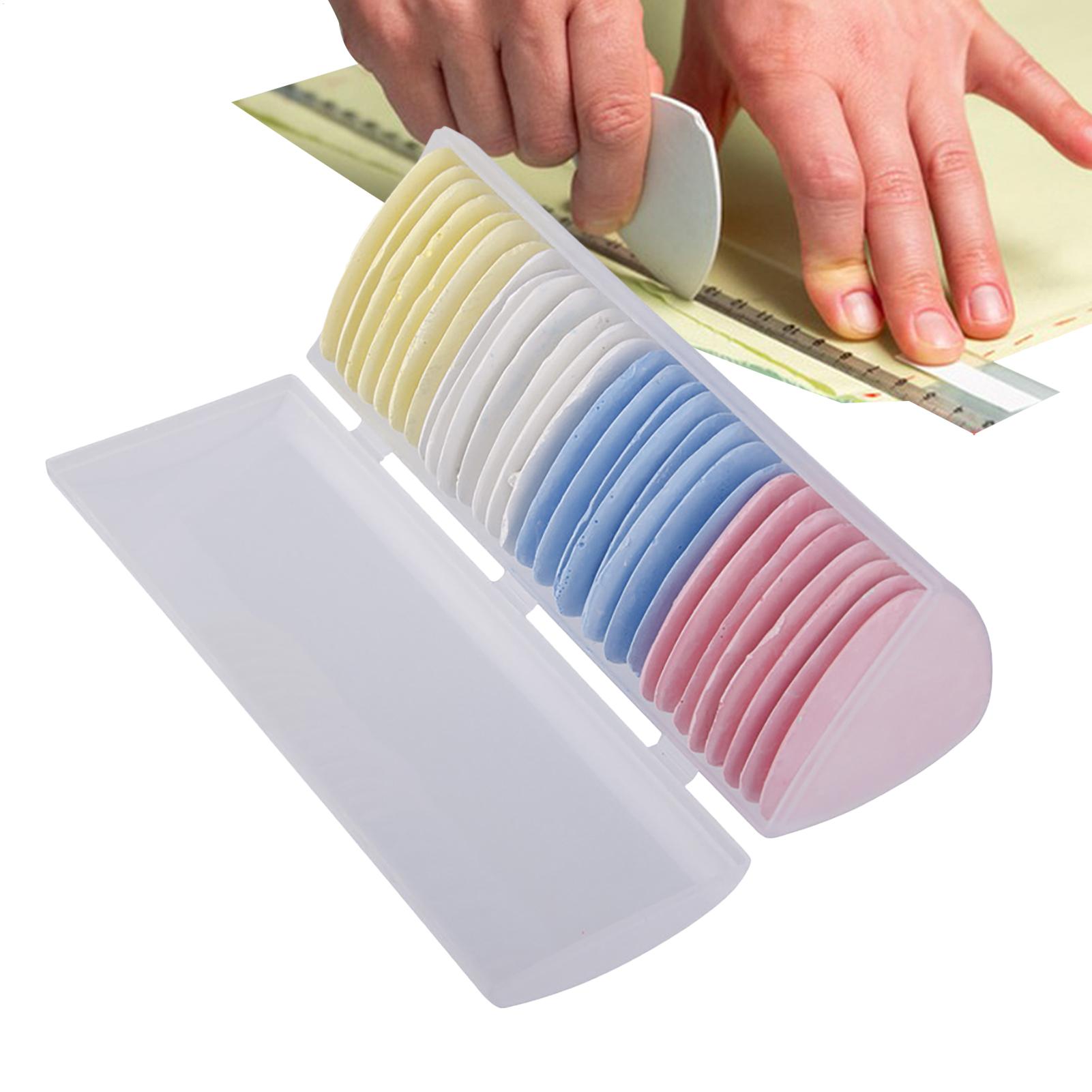 10/20/30 szt. Kreda krawiecka  – Tailor Chalk Marker recenzja i cena