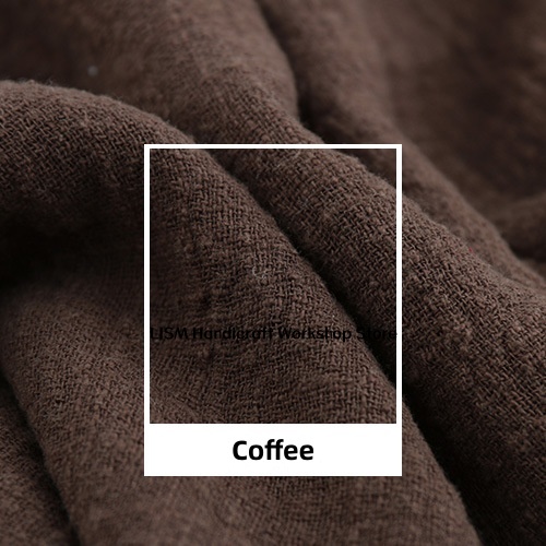 Naturalny, prany len, tkanina  – Sewing And Textile recenzja i cena