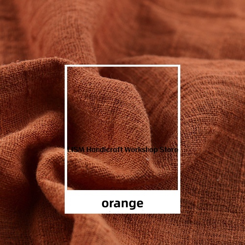 Naturalny, prany len, tkanina  – Sewing And Textile recenzja i cena