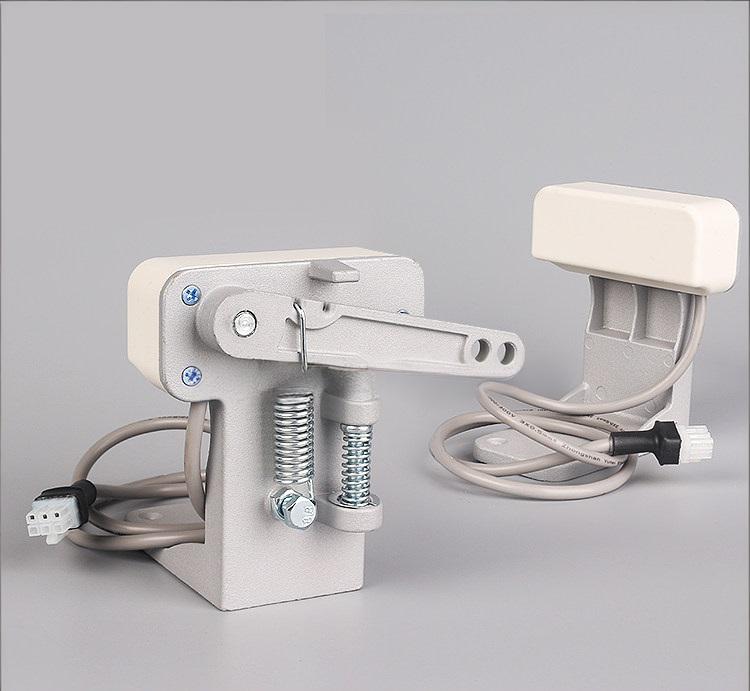 Fabryczna Hurtownia Serwomecha – Textile Sewing Factory recenzja i cena