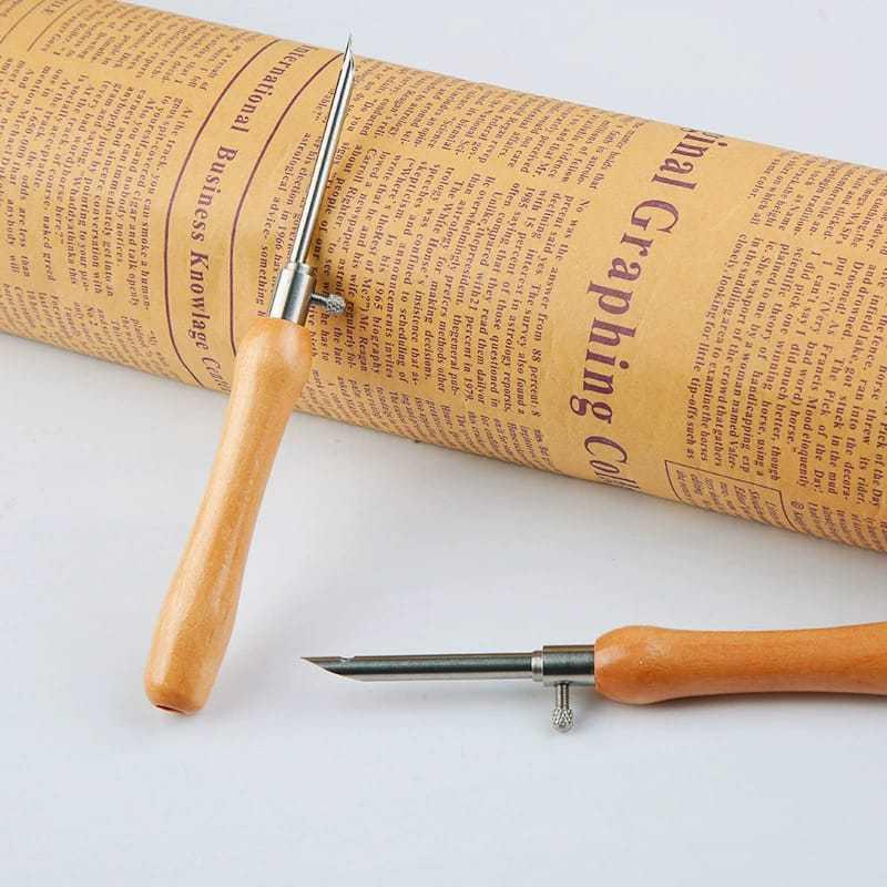 Prosty zestaw do haftowania DI – Is Sewing Textile Art recenzja i cena