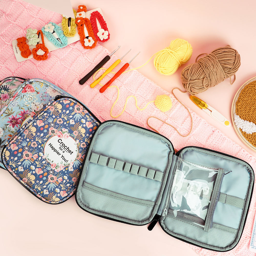 Wodoodporna torba do przechowy – Sewing Tas recenzja i cena