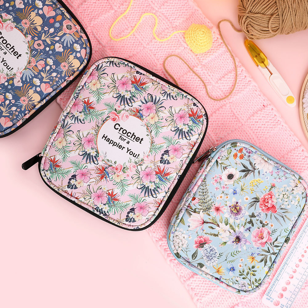 Wodoodporna torba do przechowy – Sewing Tas recenzja i cena