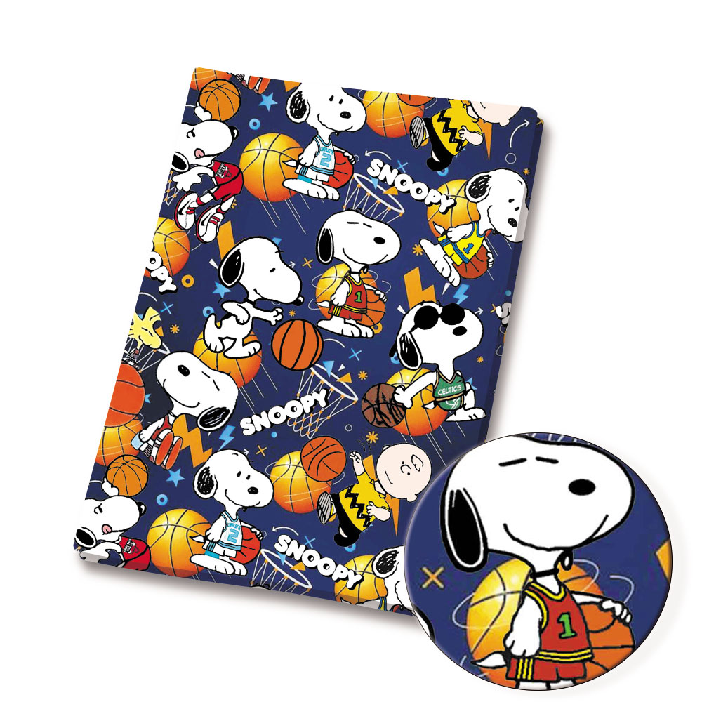 Tkanina TAKARA TOMY Snoopy 140 – Sewing And Textile recenzja i cena
