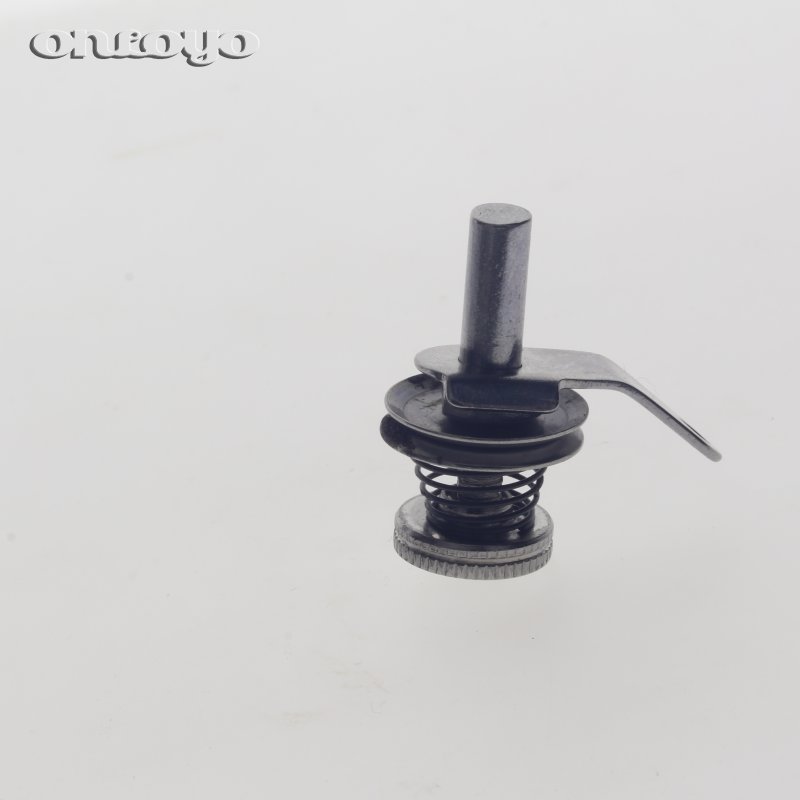 Nóż do regulacji naciągu nici  – Gripper Foot Walking recenzja i cena
