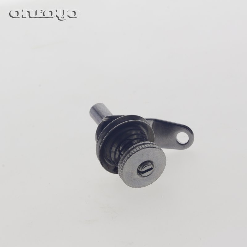 Nóż do regulacji naciągu nici  – Gripper Foot Walking recenzja i cena