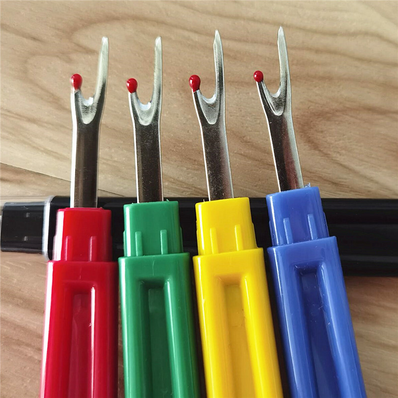 5 sztuk/zestaw Narzędzia do sz – Seam Ripper Tool recenzja i cena