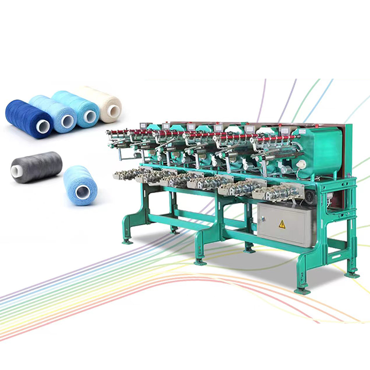 Wysokiej jakości 6-włóknowa ma – Sewing And Textile recenzja i cena