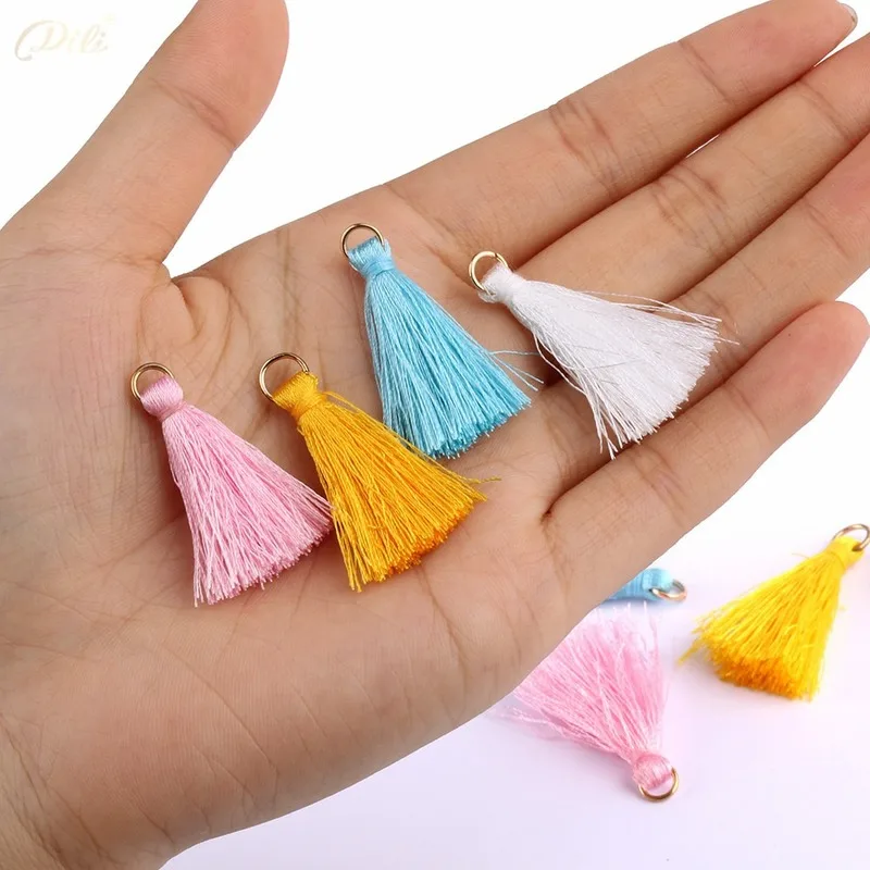 300 sztuk/partia 3cm Poliestro – Is Sewing Textile Art recenzja i cena