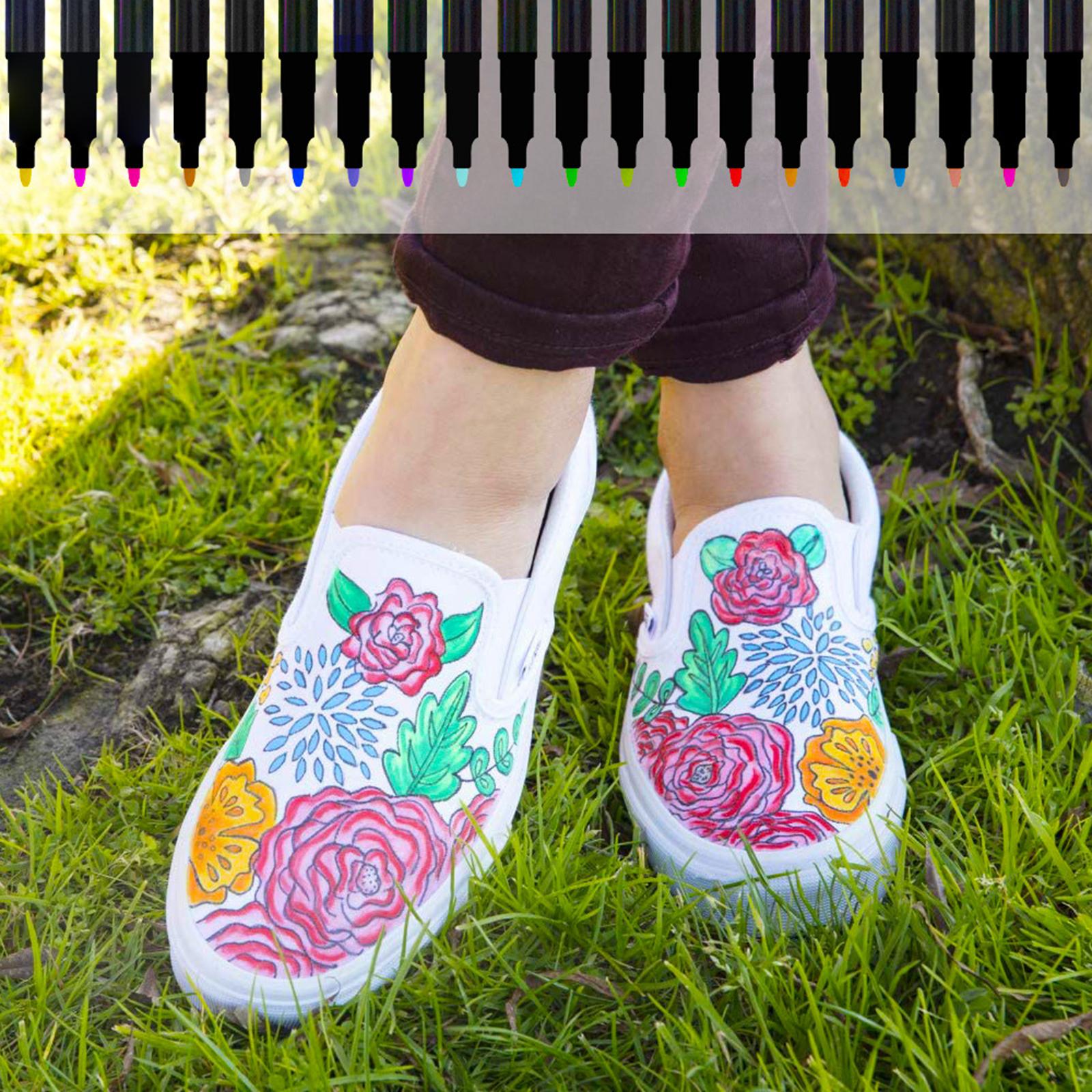 Kolorowe markery do tkanin Trw – Is Sewing Textile Art recenzja i cena
