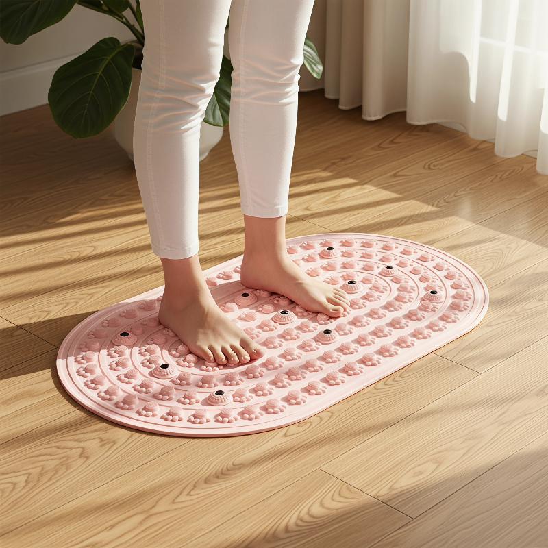 Antypoślizgowa mata do masażu  – Gripper Foot Walking recenzja i cena