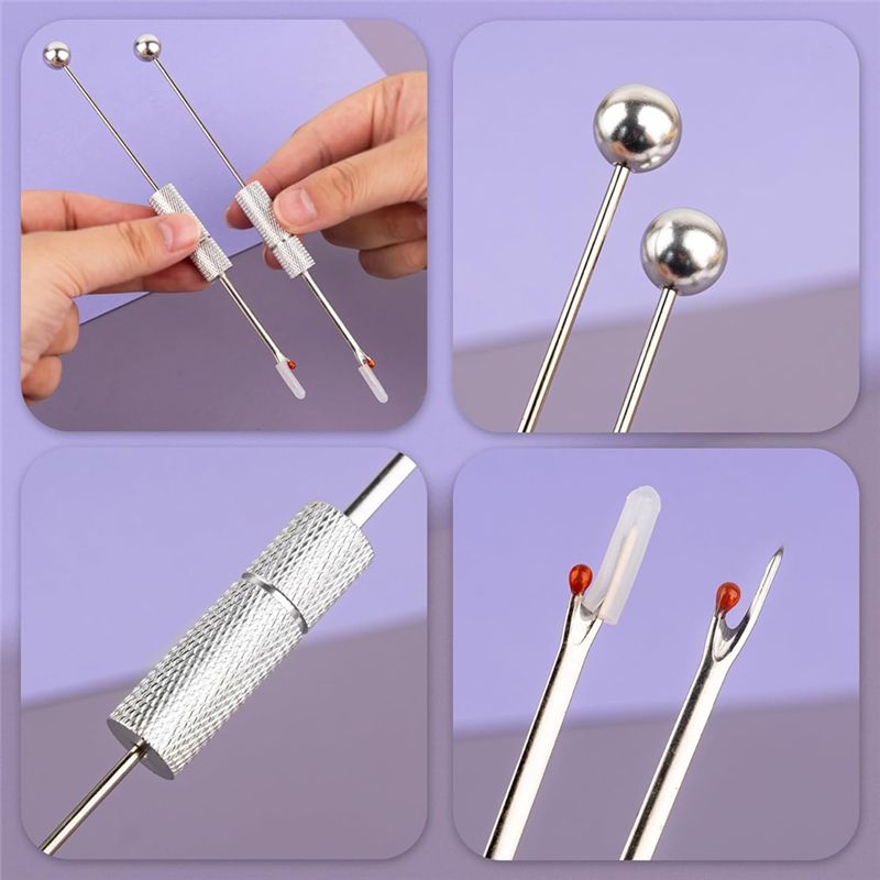 ABRE-8 Zestaw Przecinaków do N – Seam Ripper Tool recenzja i cena