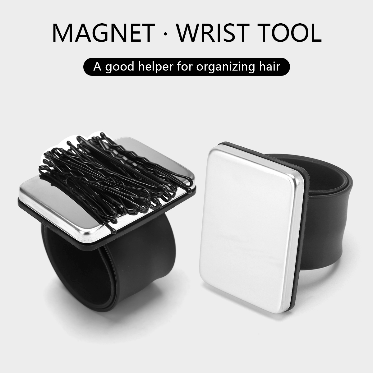 Magnetyczna poduszka na szpilk – Sewing Pin Cushion recenzja i cena
