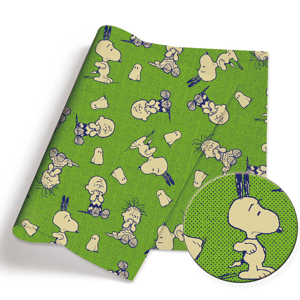 Tkanina TAKARA TOMY Snoopy 140 – Sewing And Textile recenzja i cena