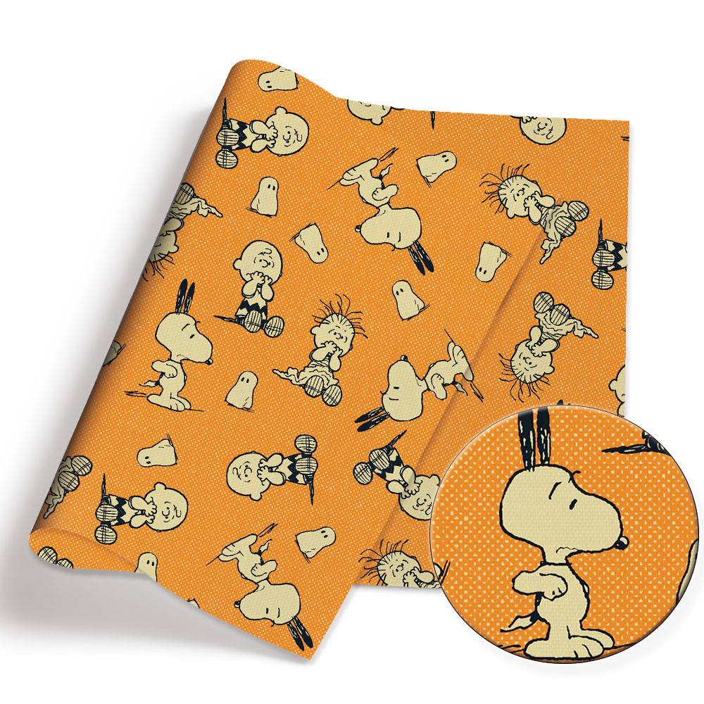 Tkanina TAKARA TOMY Snoopy 140 – Sewing And Textile recenzja i cena