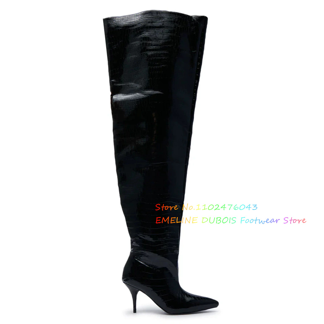 Eleganckie damskie kozaki za k – Sewing Zipper recenzja i cena
