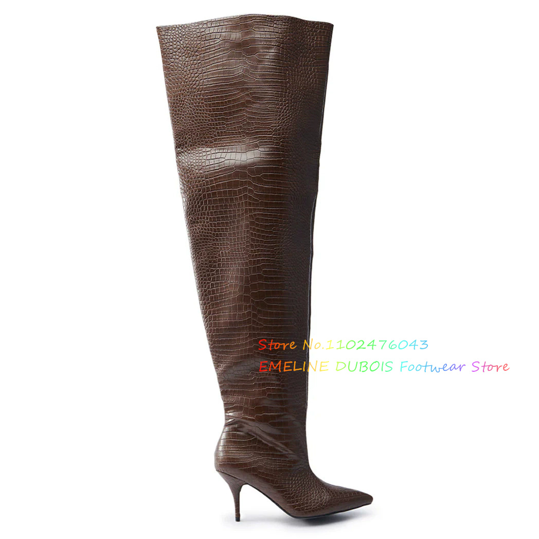 Eleganckie damskie kozaki za k – Sewing Zipper recenzja i cena