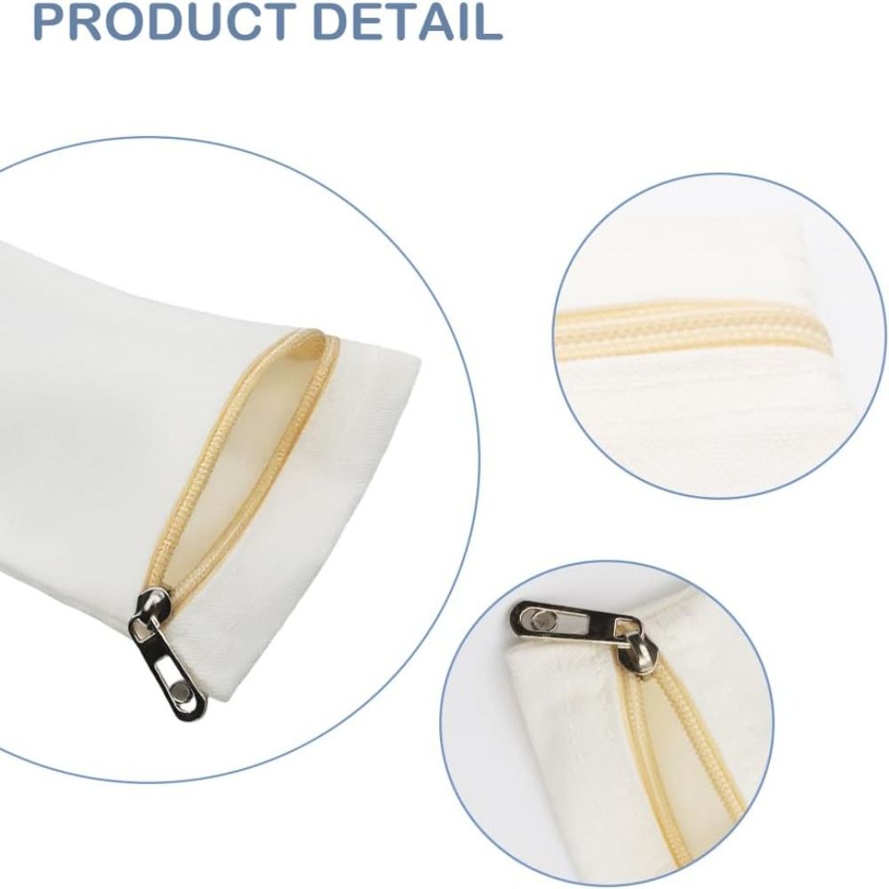 Saszetka podróżna do przyszyci – Sewing Zipper recenzja i cena
