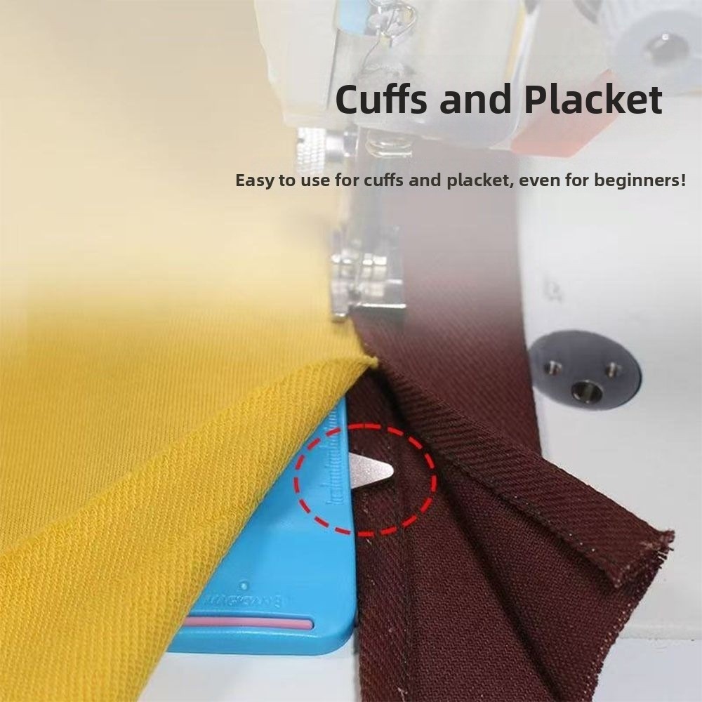 Regulowana magnetyczna szyna d – Seam Ripper Tool recenzja i cena