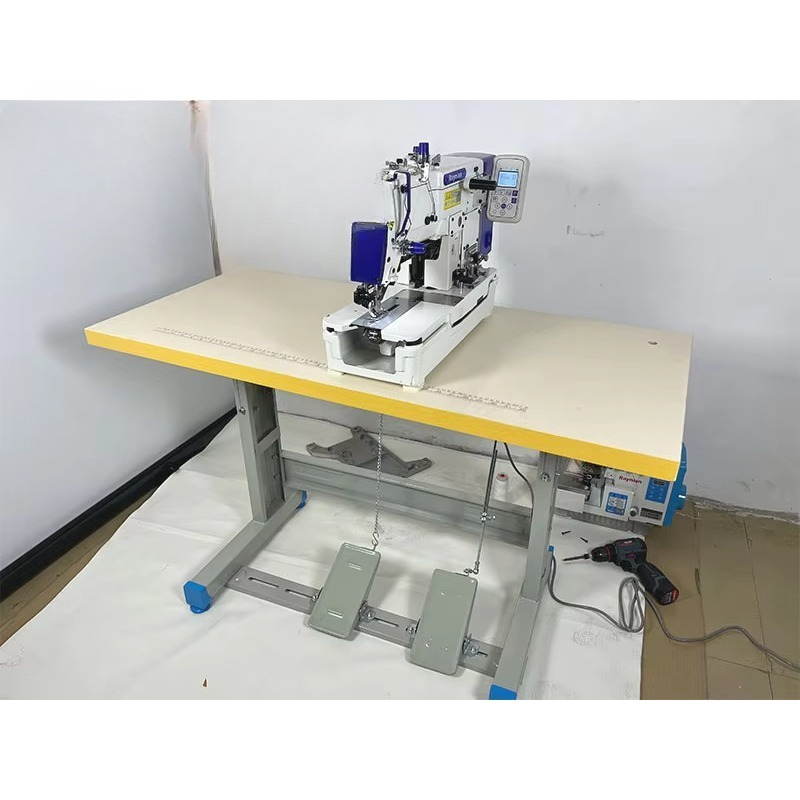 Mała maszyna do szycia o oczku – Sewing Machine In Textile Industry recenzja i cena