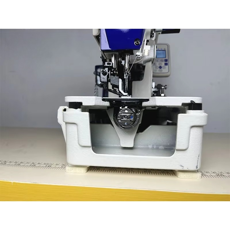 Mała maszyna do szycia o oczku – Sewing Machine In Textile Industry recenzja i cena