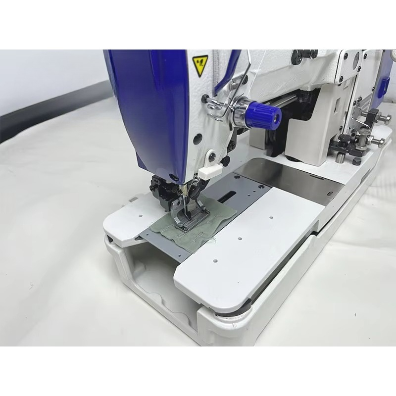 Mała maszyna do szycia o oczku – Sewing Machine In Textile Industry recenzja i cena